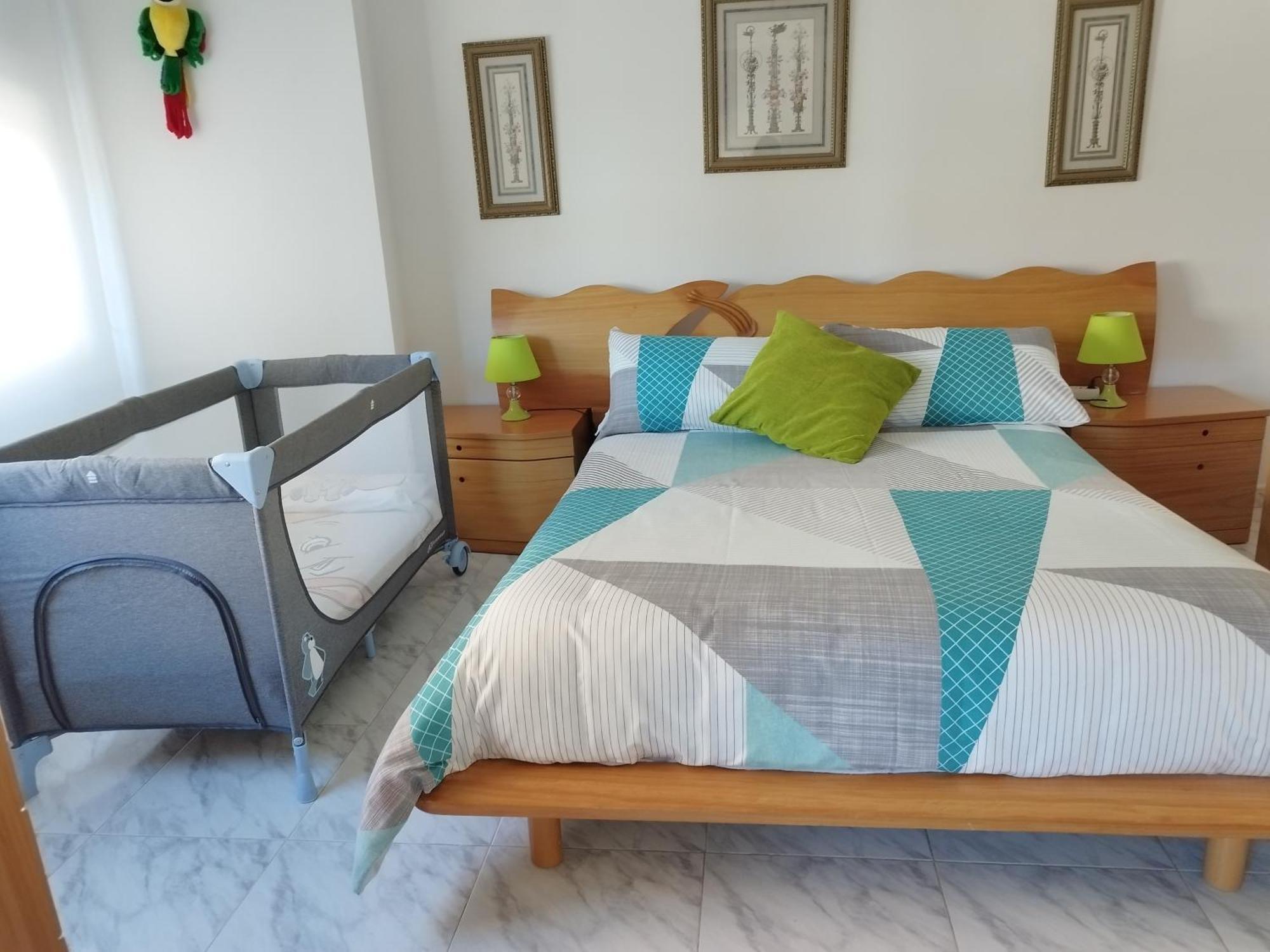 Vistas Al Mar E Isla De La Toja Apartment О Грове Екстериор снимка
