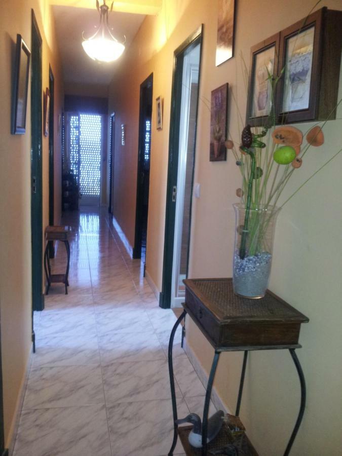 Vistas Al Mar E Isla De La Toja Apartment О Грове Екстериор снимка